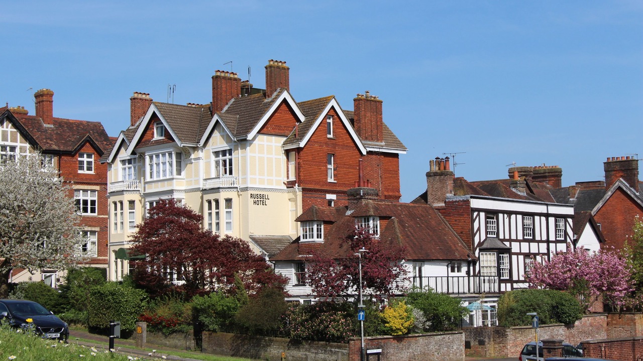 Photo of Outdoor in Royal Tunbridge Wells