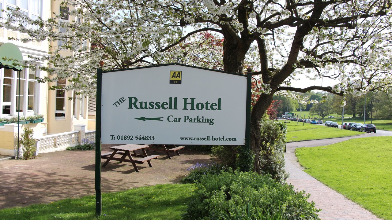 Photo of Patio Balcony in Royal Tunbridge Wells
