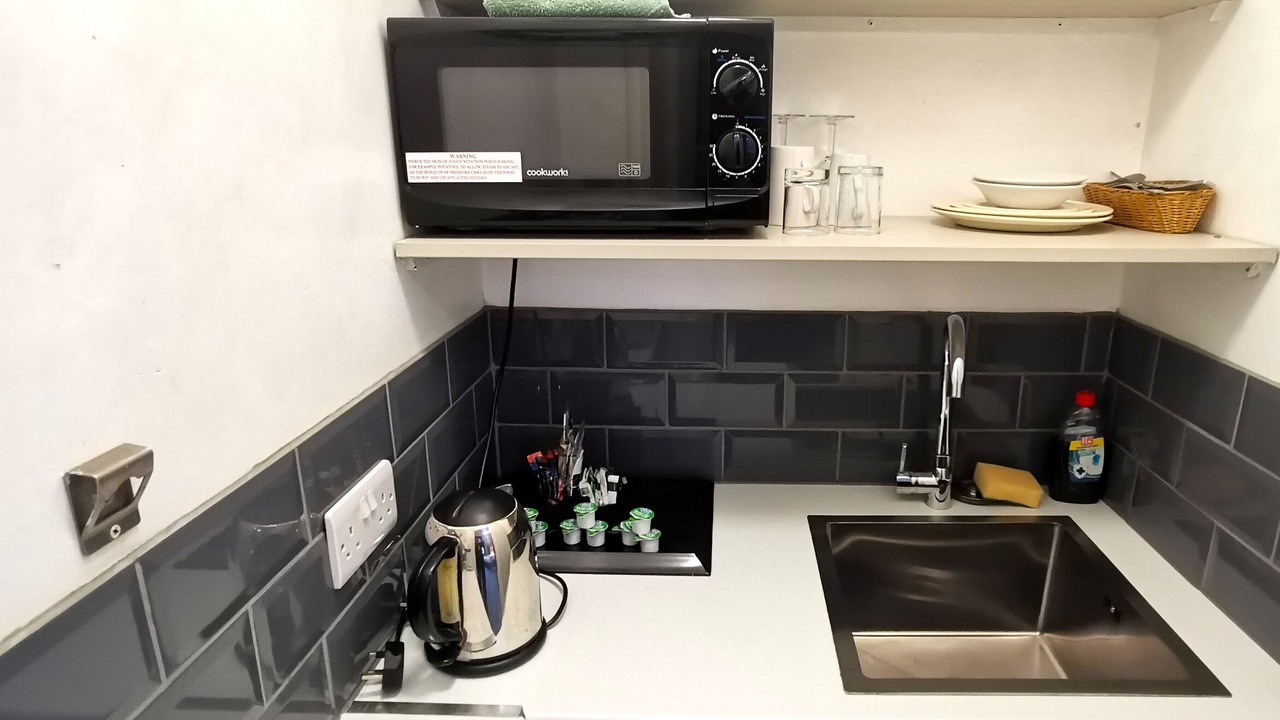 Photo of Bedroom in Royal Tunbridge Wells