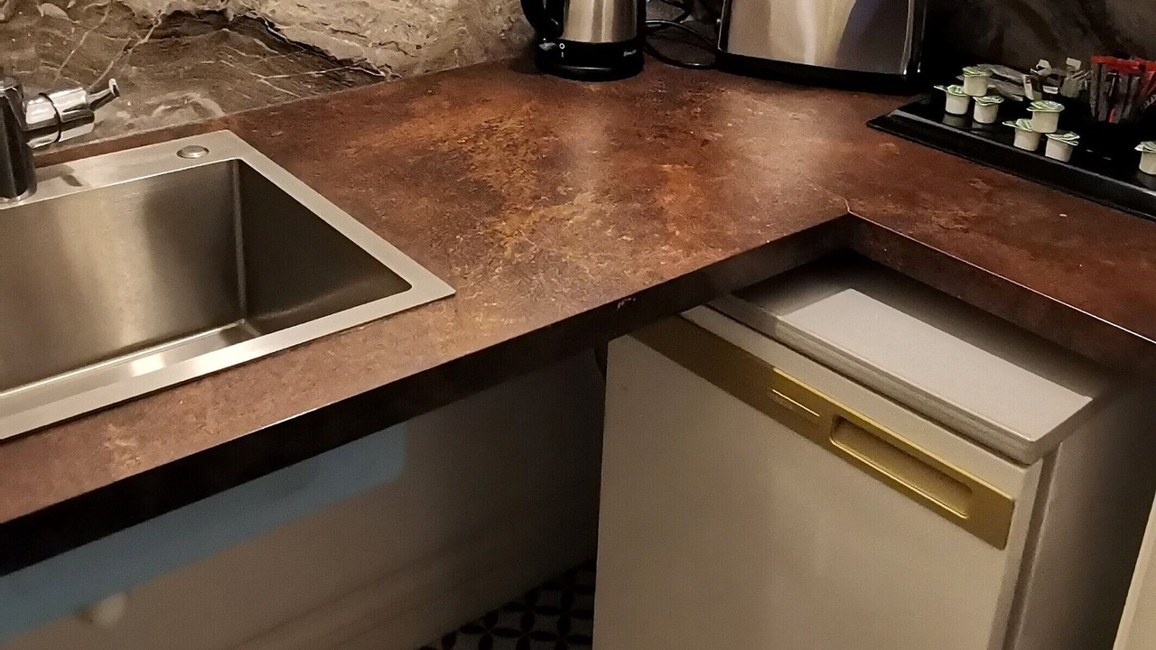 Photo of Bedroom in Royal Tunbridge Wells