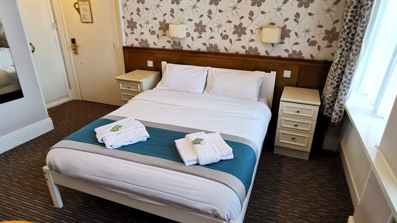 Photo of Bedroom in Royal Tunbridge Wells