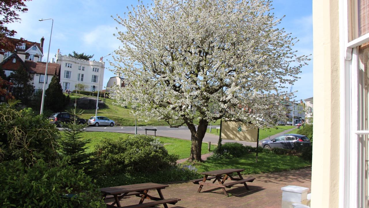 Photo of Patio Balcony in Royal Tunbridge Wells