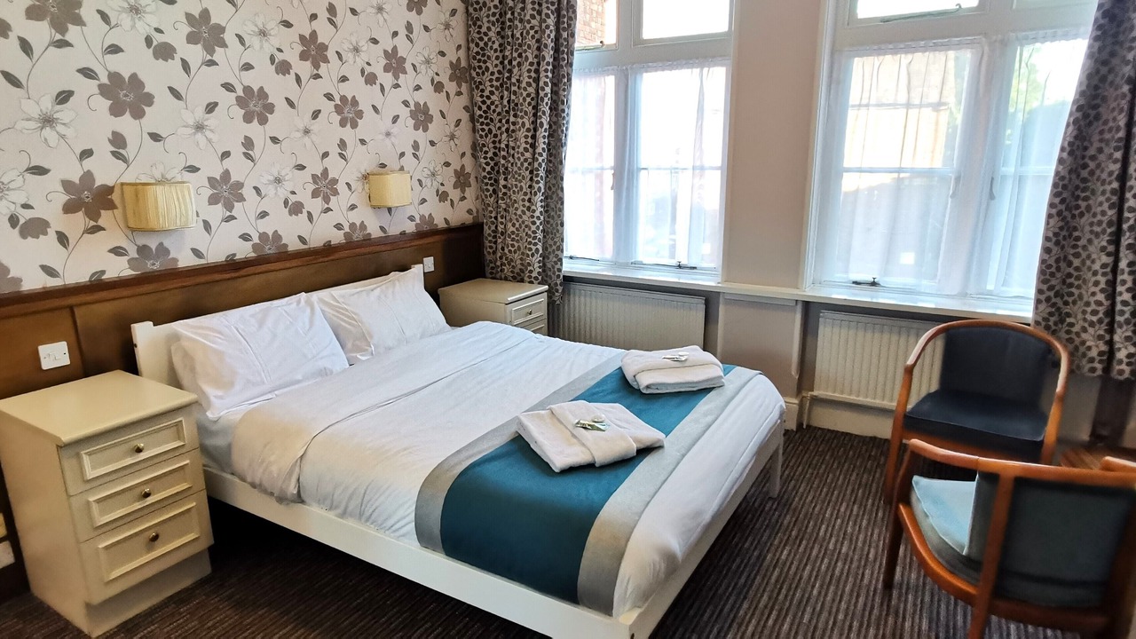 Photo of Bedroom in Royal Tunbridge Wells