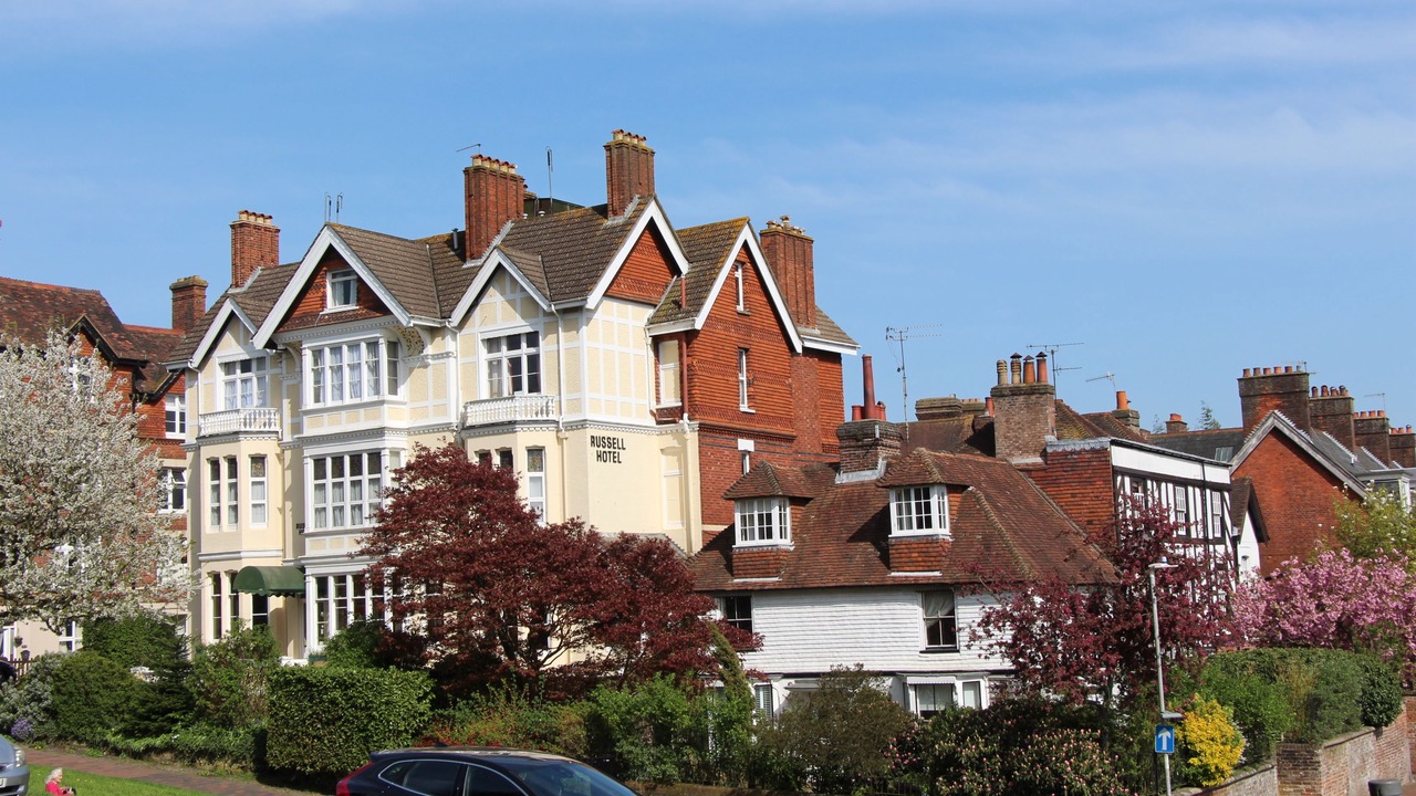 Photo of Outdoor in Royal Tunbridge Wells