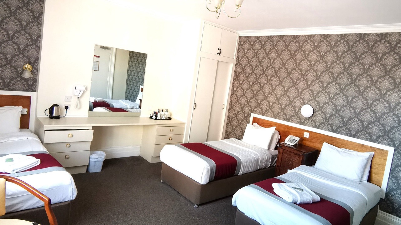 Photo of Bedroom in Royal Tunbridge Wells