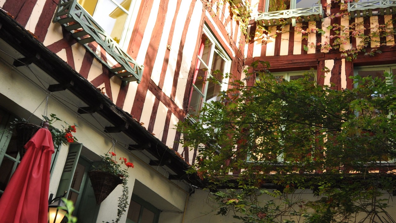 Photo of Outdoor in Quartier Vieux Marche-Cathedrale