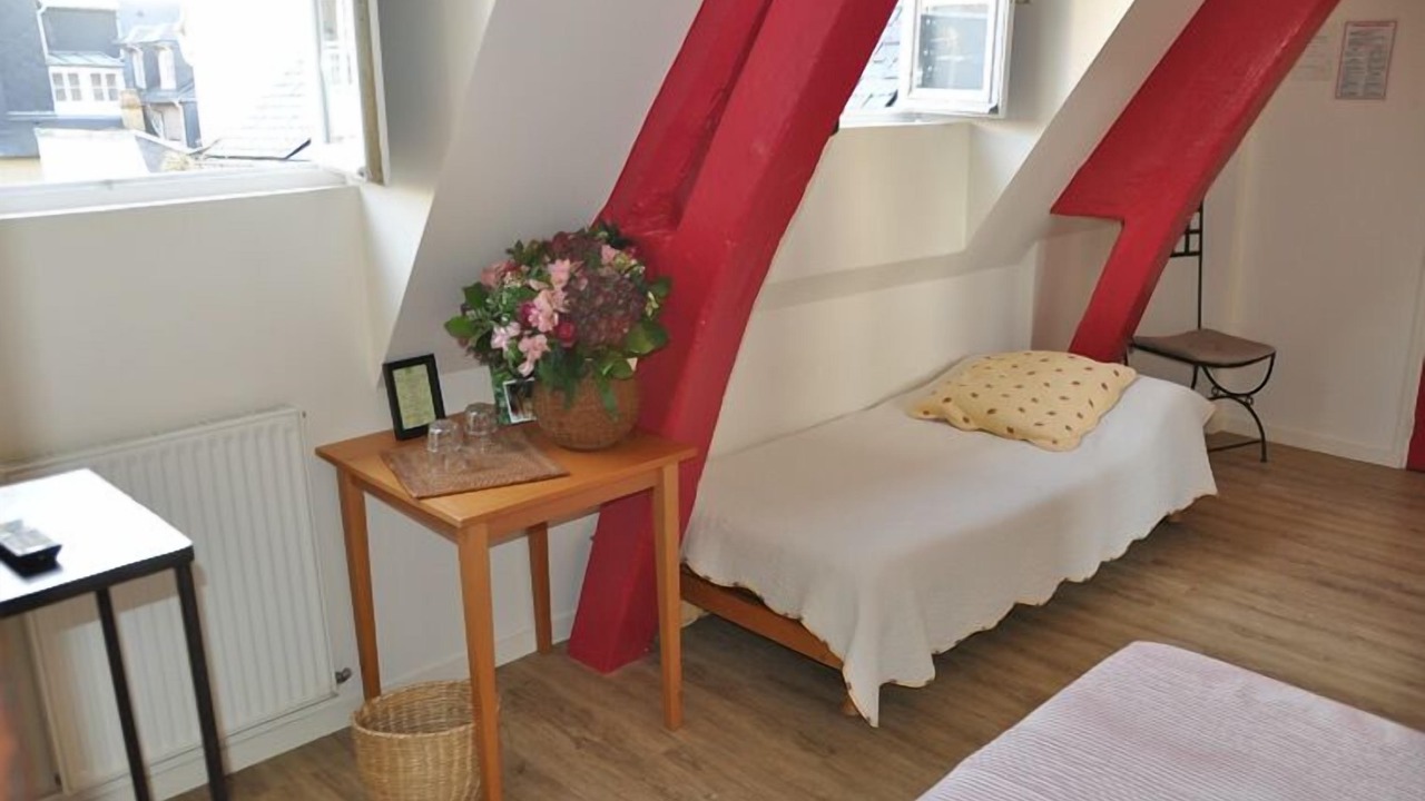 Photo of Bedroom in Quartier Vieux Marche-Cathedrale