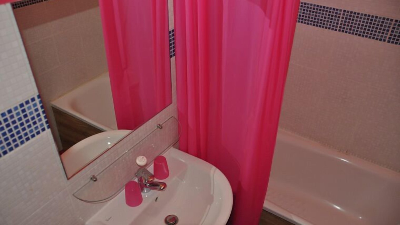 Photo of Bathroom in Quartier Vieux Marche-Cathedrale