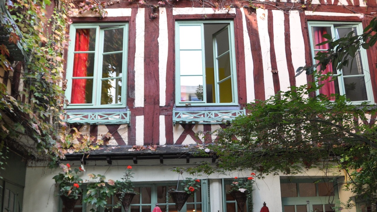 Photo of Outdoor in Quartier Vieux Marche-Cathedrale