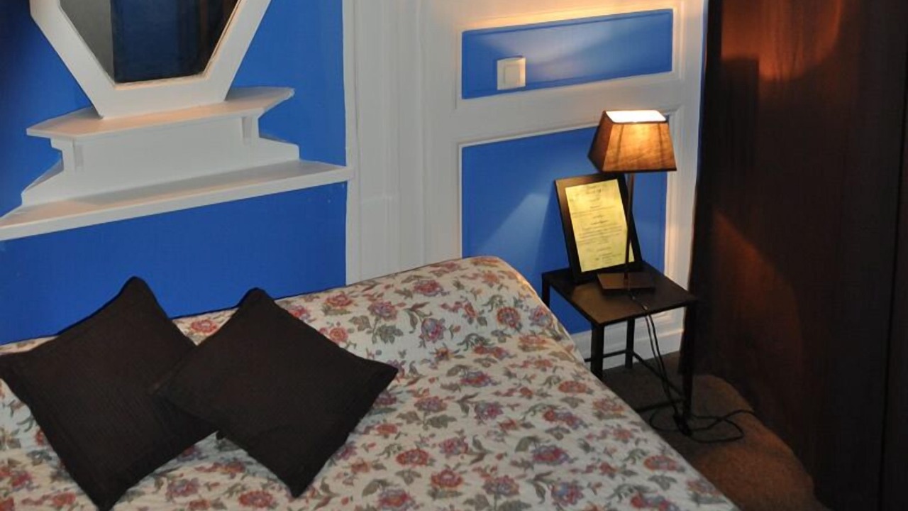 Photo of Bedroom in Quartier Vieux Marche-Cathedrale
