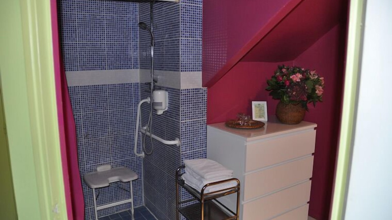 Photo of Bathroom in Quartier Vieux Marche-Cathedrale