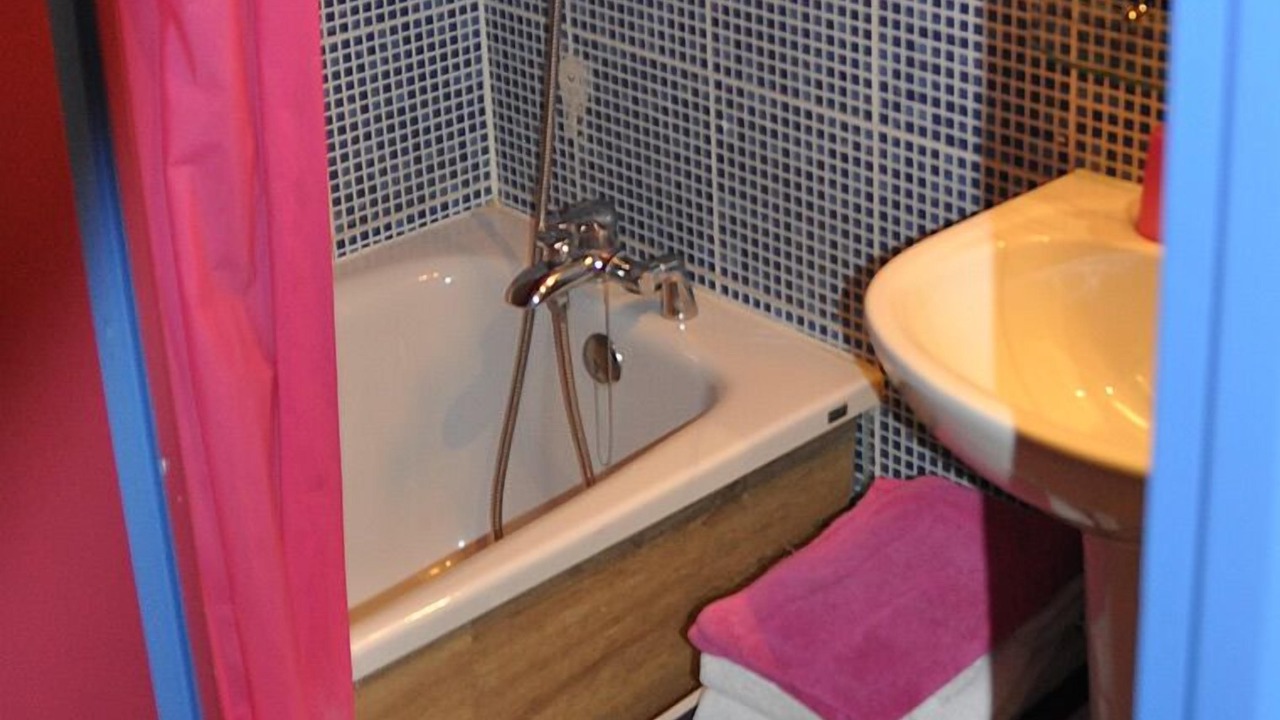 Photo of Bathroom in Quartier Vieux Marche-Cathedrale