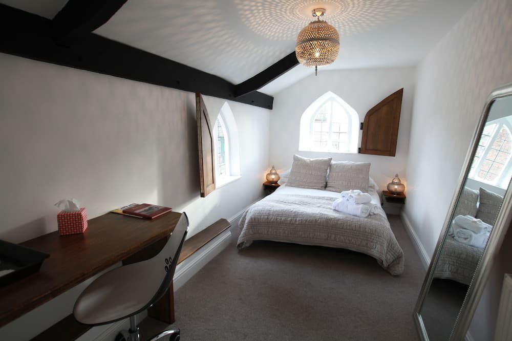 Photo of Bedroom in Ditcheat