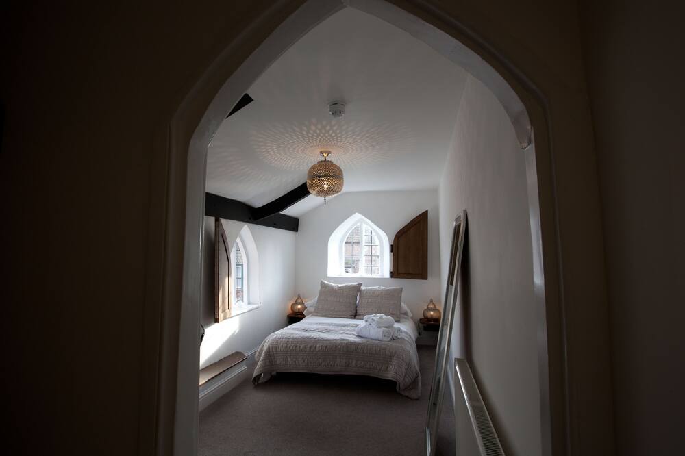 Photo of Bedroom in Ditcheat