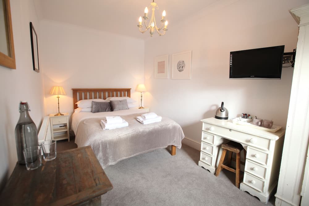 Photo of Bedroom in Ditcheat