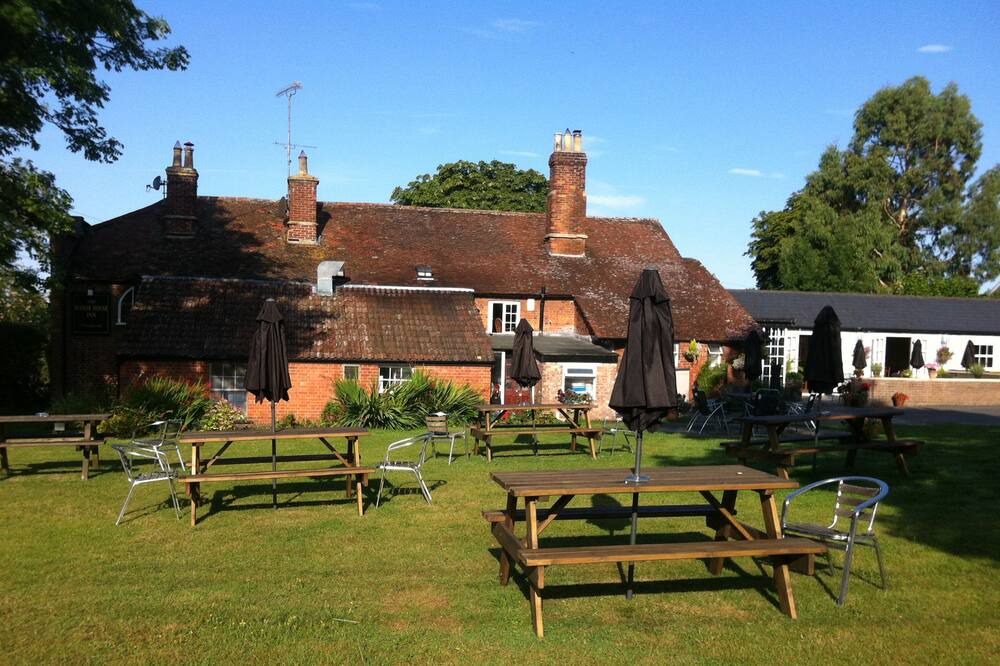 Photo of Outdoor in Ditcheat