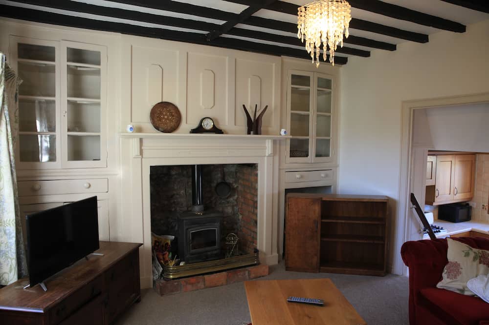 Photo of Livingroom in Ditcheat