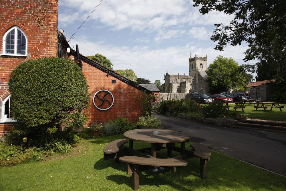 Photo of Outdoor in Ditcheat