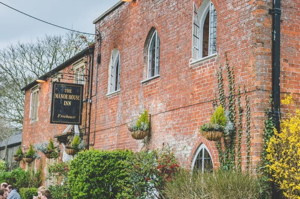 Photo of Outdoor in Ditcheat