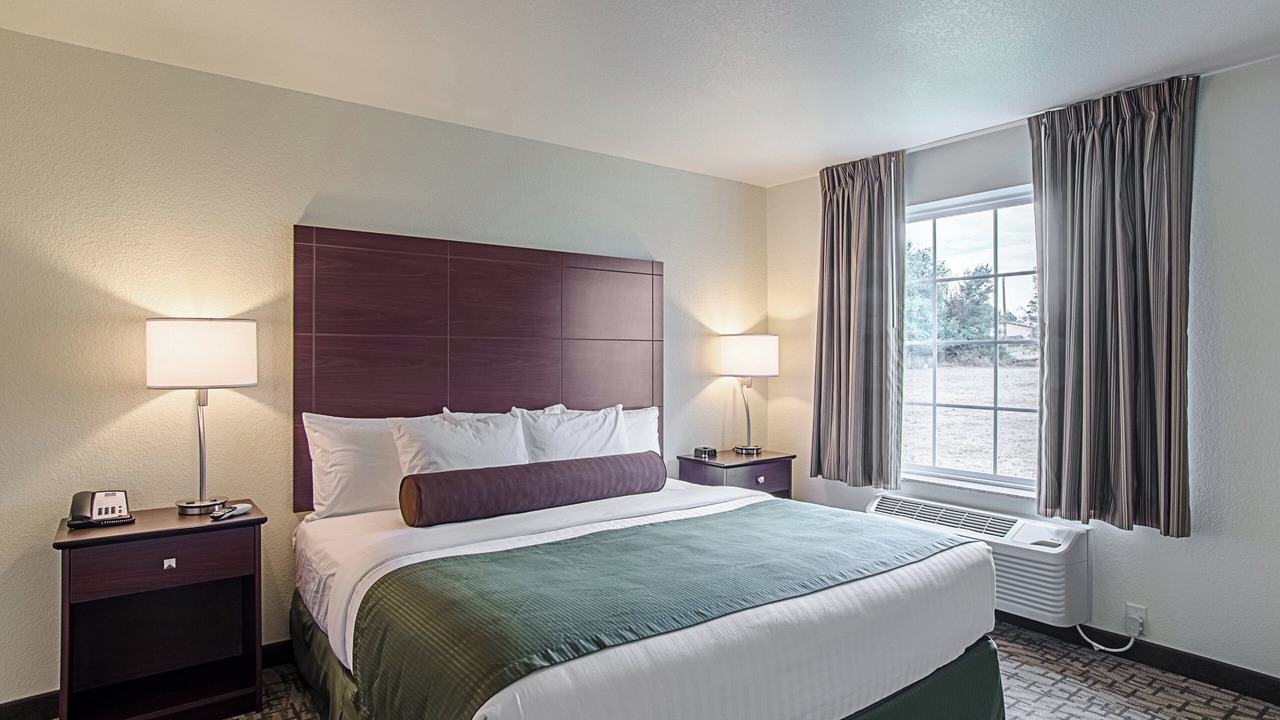 Photo of Bedroom in Guernsey