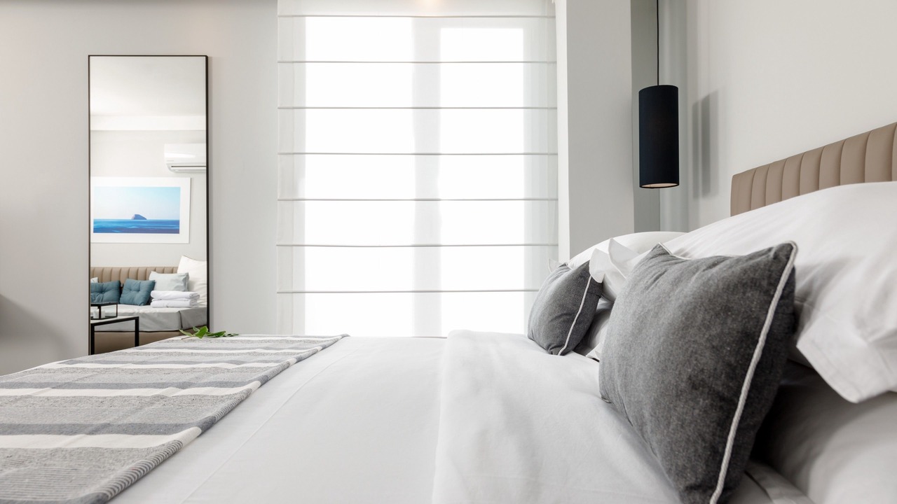Photo of Bedroom in Cove Osibova (Milna)