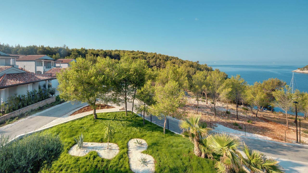 Photo of Others in Cove Osibova (Milna)