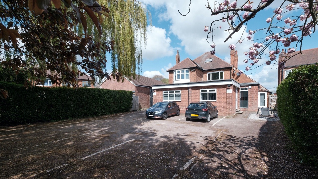 Photo of Outdoor in Hull