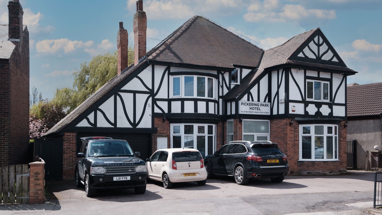 Photo of Outdoor in Hull