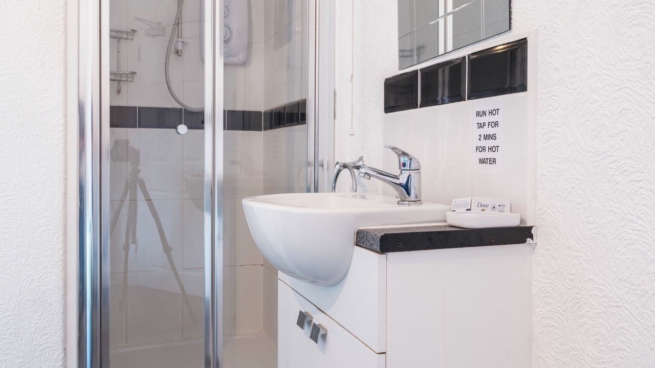 Photo of Bedroom in Hull