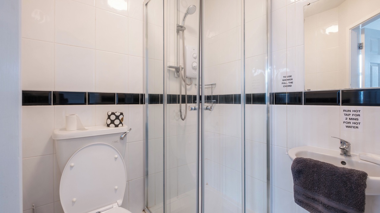 Photo of Bathroom in Hull