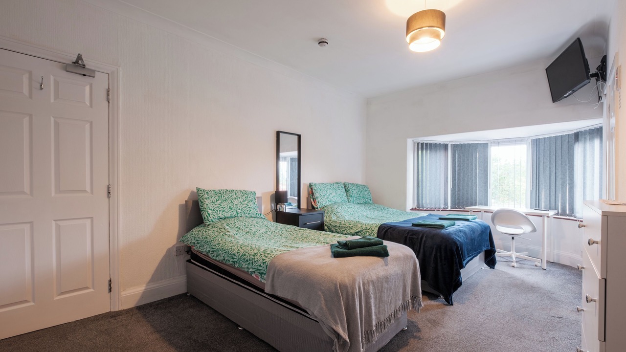 Photo of Bedroom in Hull