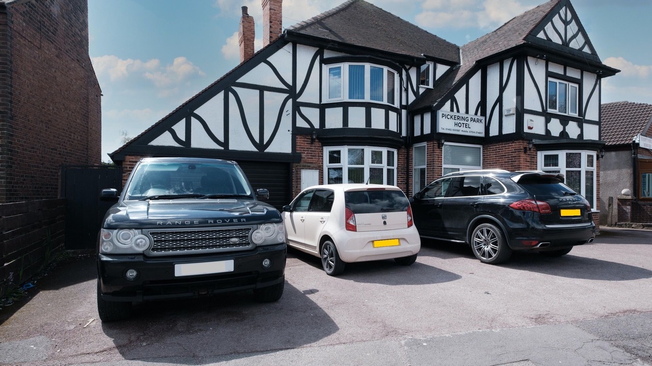 Photo of Outdoor in Hull