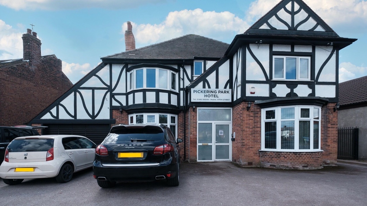 Photo of Outdoor in Hull