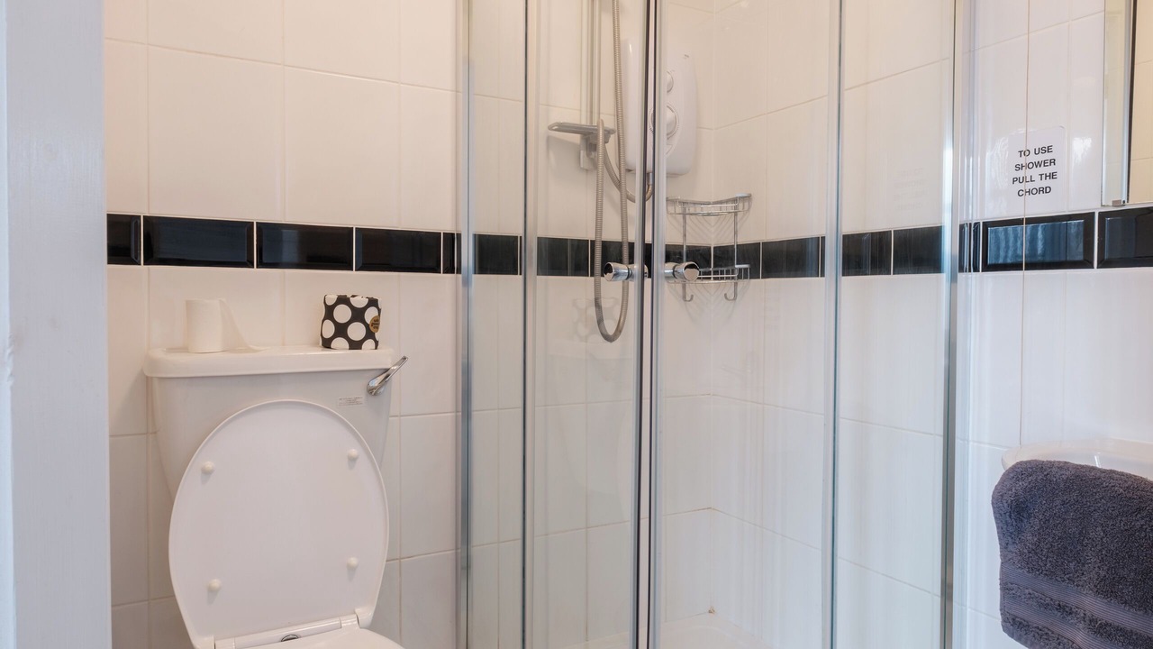 Photo of Bathroom in Hull