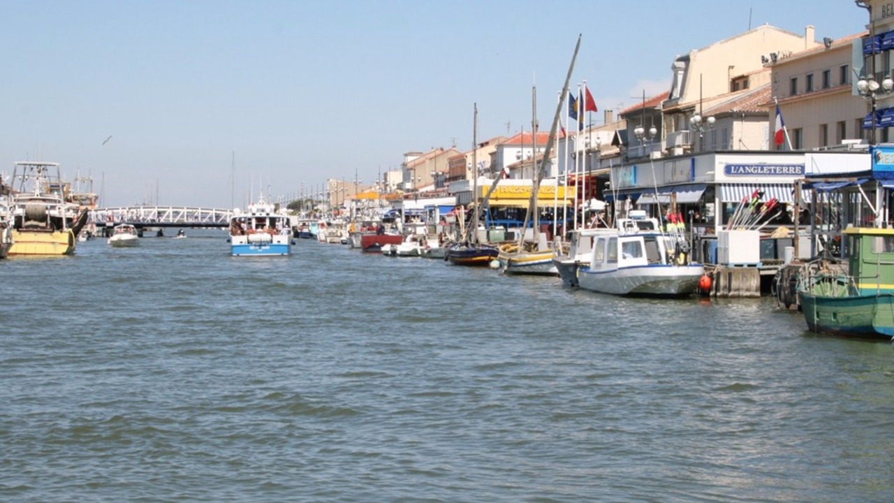Photo of Others in Lunel