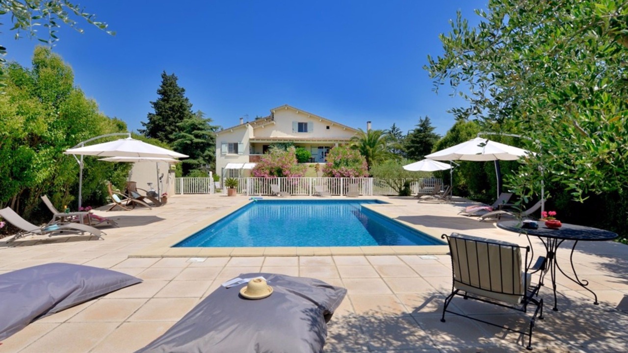 Photo of Outdoor in Lunel