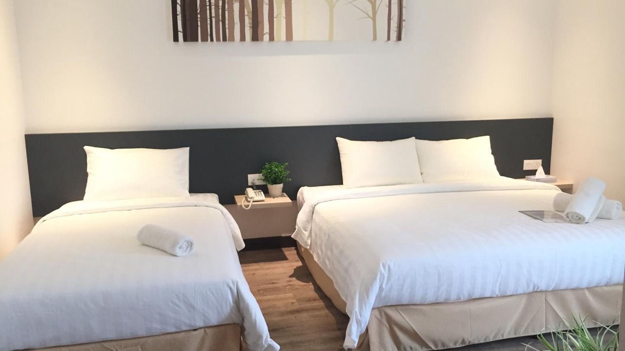 Photo of Bedroom in Kulim