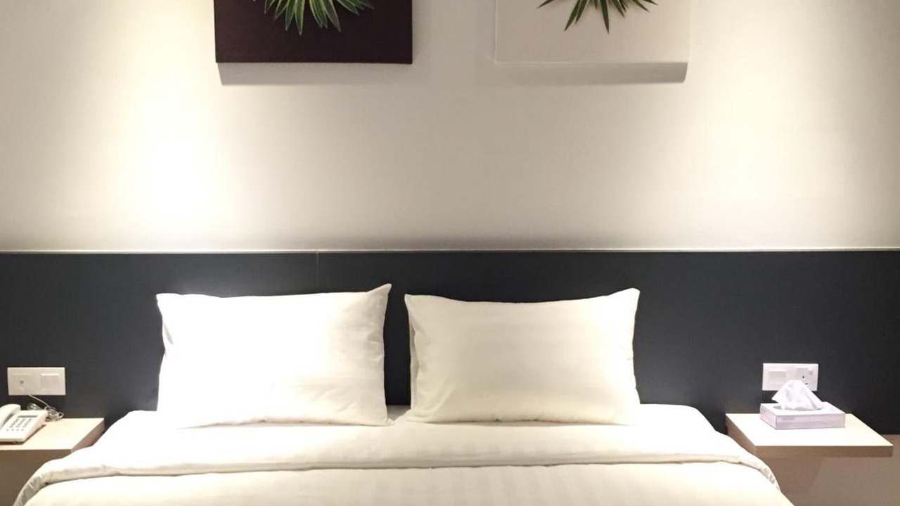 Photo of Bedroom in Kulim