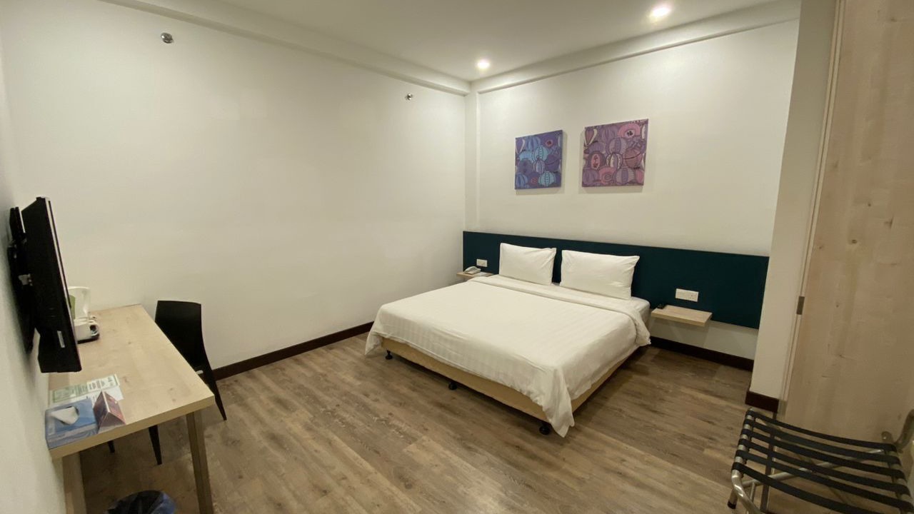 Photo of Bedroom in Kulim