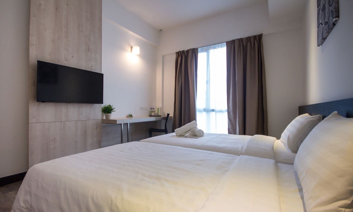 Photo of Bedroom in Kulim