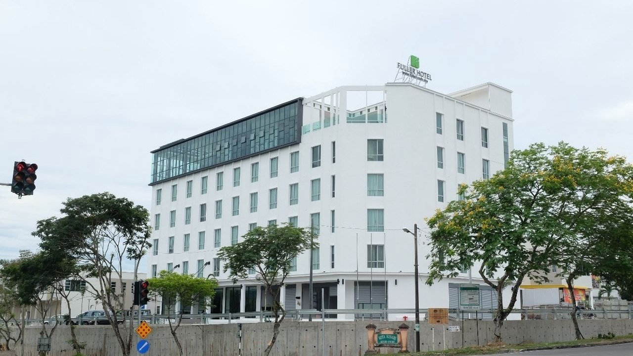 Photo of Outdoor in Kulim