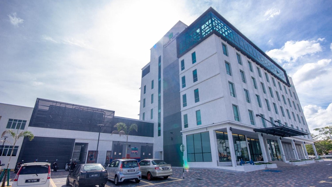 Photo of Outdoor in Kulim