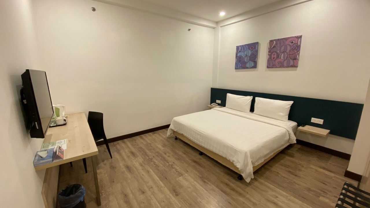 Photo of Bedroom in Kulim