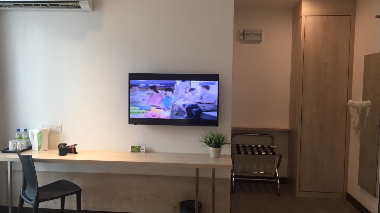 Photo of Bedroom in Kulim