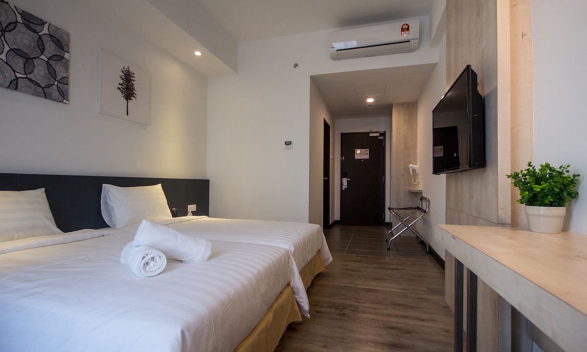 Photo of Bedroom in Kulim