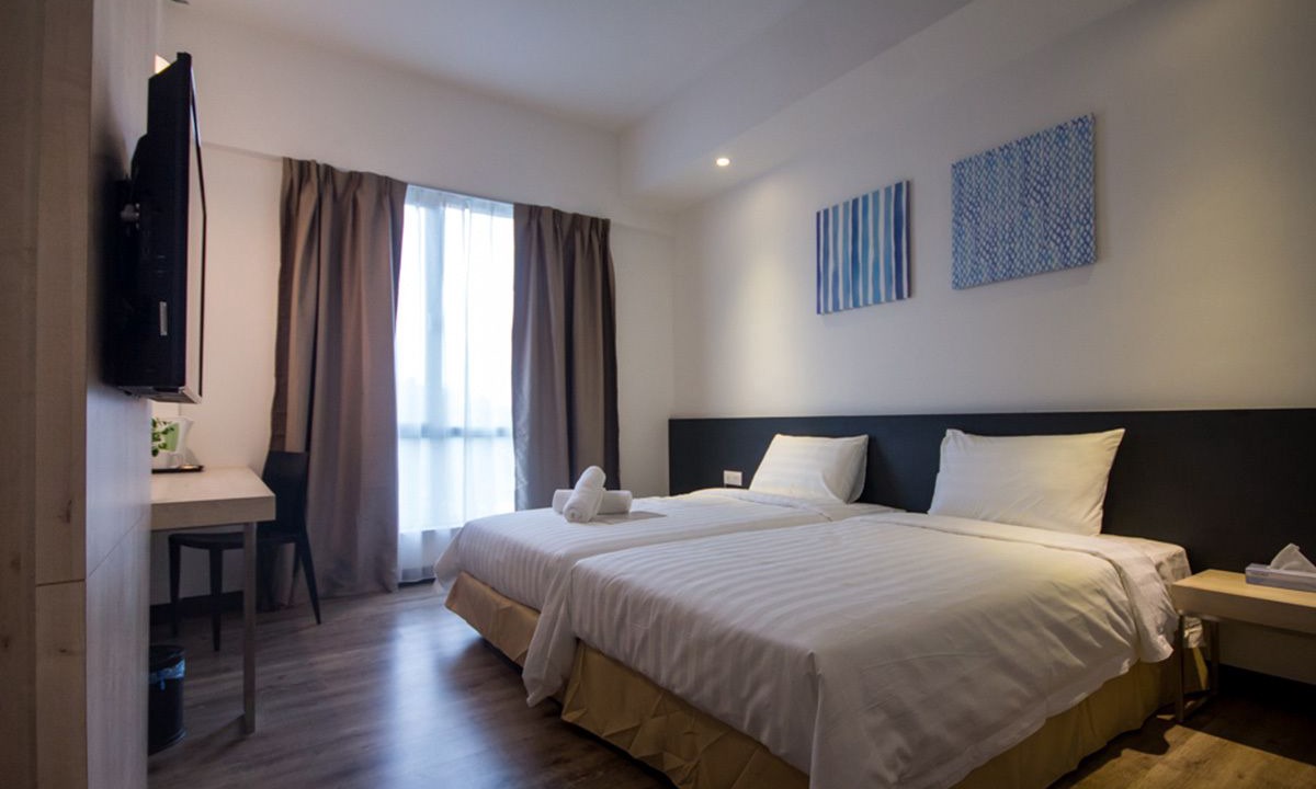 Photo of Bedroom in Kulim