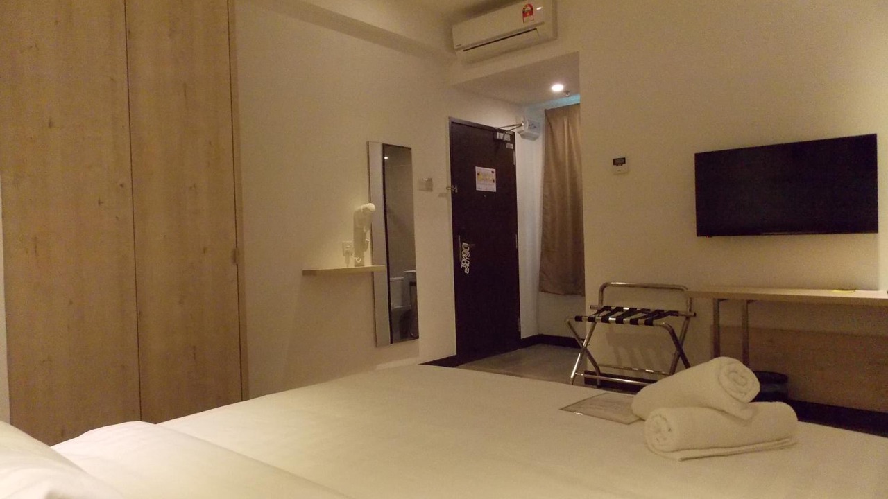 Photo of Bedroom in Kulim