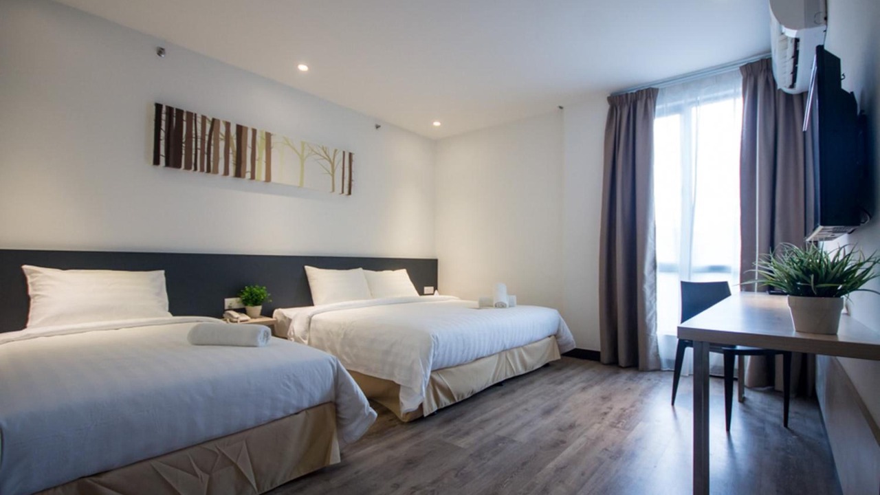 Photo of Bedroom in Kulim