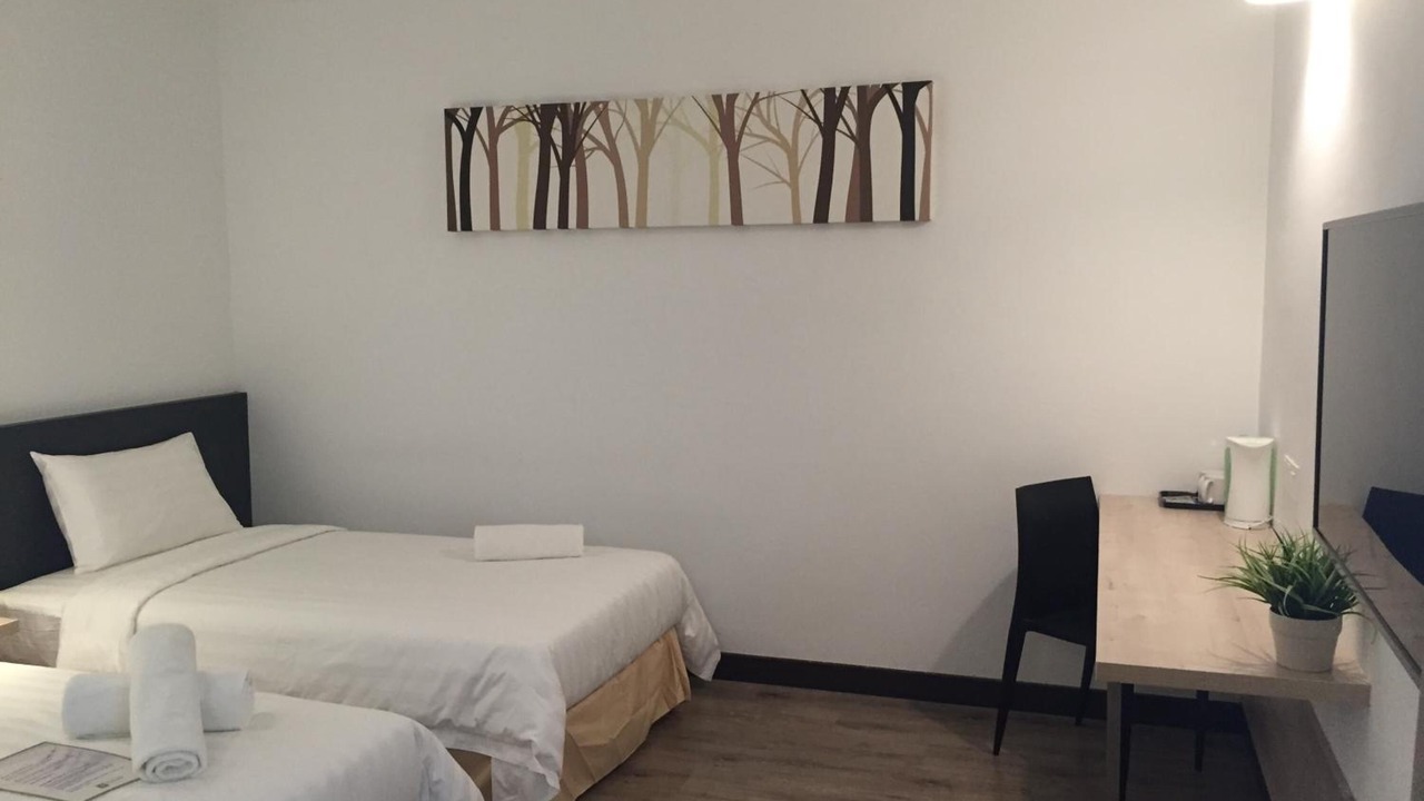 Photo of Bedroom in Kulim