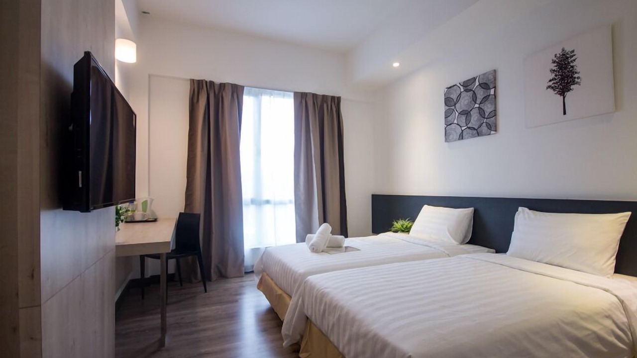 Photo of Bedroom in Kulim